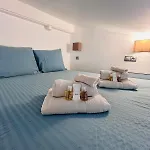 公寓 Midnight Blue - Heart Of - Breakfast - Ac -wi-fi 尼斯