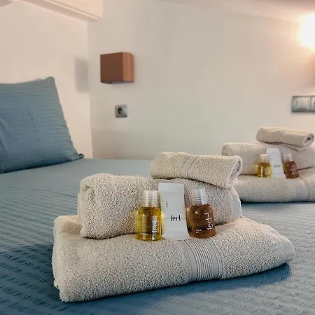 Midnight Blue - Heart Of - Breakfast - Ac -wi-fi Apartman *