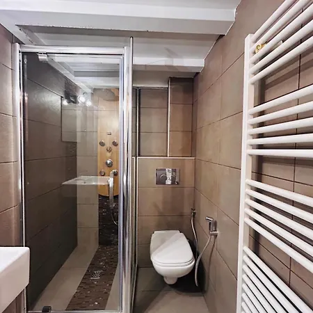 Apartman Midnight Blue - Heart Of - Breakfast - Ac -wi-fi Nizza